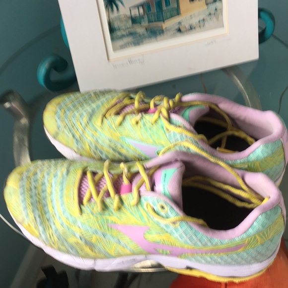 mizuno sayonara womens